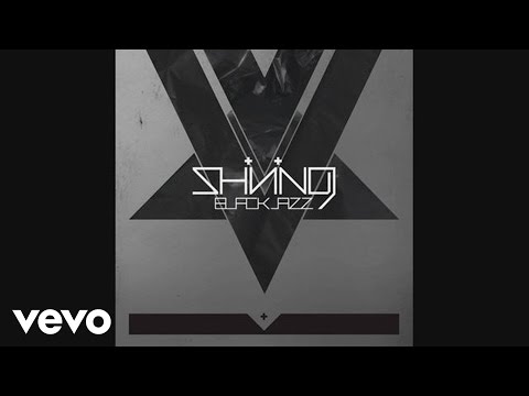 Shining - A-ha Grant Propaganda Video