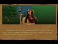 Betrayal At Krondor 02 - Riddles & Locks, Conversation.