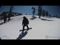 2009 K2 DUCHESS SNOWBOARD REVIEW
