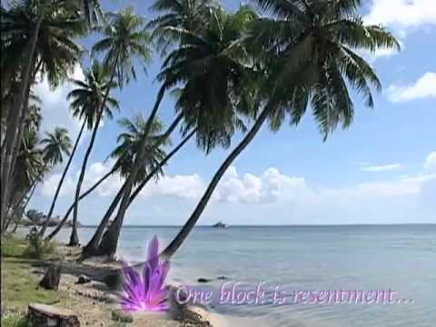 how to dissolve resentment