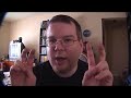 hq version with stereo sound:
http://www.youtube.com/watch?v=nzicgnmxlvc&fmt=18

this time around i review the most massive tv series boxed set in my collection, the x-files complete collector's edition!

what's in it?
is it worth getting?
is it priced reasonably?

watch and find out!