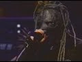 Corey singing Freak of silverchair from Mtv