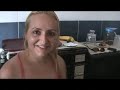 LÃºcia Capela visita a Causa! Parte 3