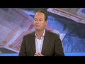 ECB veroorzaakt inflatie zelf.