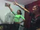 Marcia, Yara and Zizi