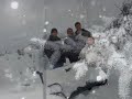 Snow in Shimla - Snow (Hey Oh) in Shimla