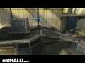 Halo 3(shot through wall)