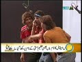 Umer Sharif Comedy Show-Shakil Siddiqui Sikander Sanam