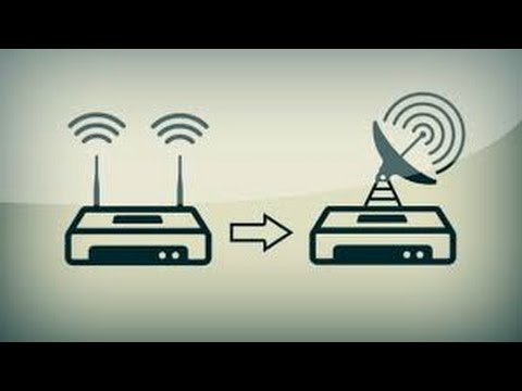 how to boost up wifi speed