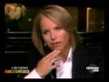 Couric on Palin: CBS 10/01/08