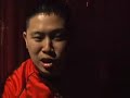 Jin Tha Emcee in San Francisco promoting his album \"ABC\"