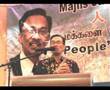 Anwar: Vote KeADILan for petrol price cut