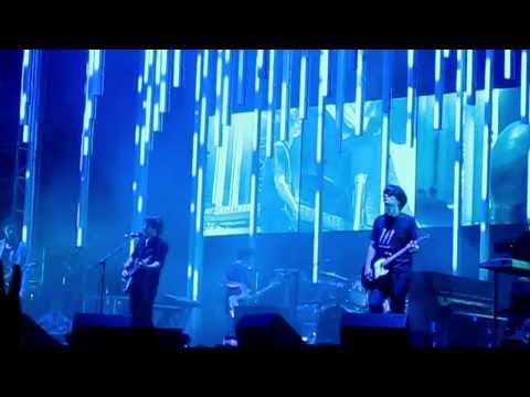 0 Radiohead: Neues Album am 19. Februar!