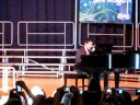 David Archuleta Singing Angels for Seton David Archuleta Singing Angels for Seton