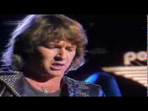 Peter Maffay: Über 7 Brücken musst du gehn (1980)