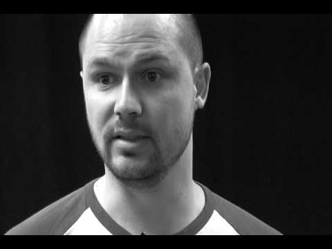 Trailer for Third Degree Theatre's production of Addicted: A comedy of substance