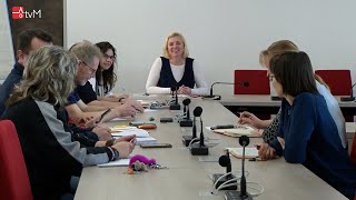 Město Mohelnice vybralo novou tajemnici úřadu