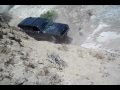 Desert Jeeping in Jawbone Canyon, Red Rock Canyon, and Dove Springs
