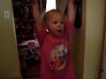 juli sings swim little fishies