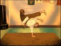 dragon karate Sean Matson