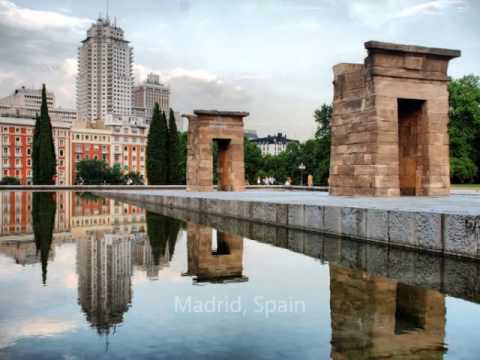 Europe Travel Guide – Destinations 3