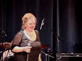 Bloom Band UA и Наталья Потапенко-Rio De Janeiro Blue. Дом Актёра 2012
