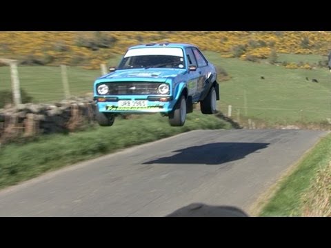 Latest WRC HD & Rally HD Videos