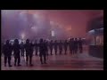 Commuters riot after train didn\