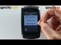 Видеообзор Garmin Edge 810 Bundle
