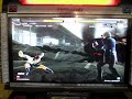 Yiggs (LIN) vs Axe (LEE)