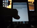 How to get Sunburst on Ipod Touch/iPhone