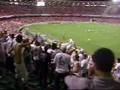 GALOUCURA DANDO UM SHOW NO MARACANÃ,GALO 3 X 0 NO FLAMERDA