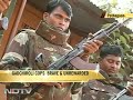 Gadchiroli cops: Brave & unrewarded