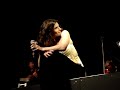 Idina Menzel - Defying Gravity (Ambassadors) Idina Menzel - Defying Gravity (Ambassadors)