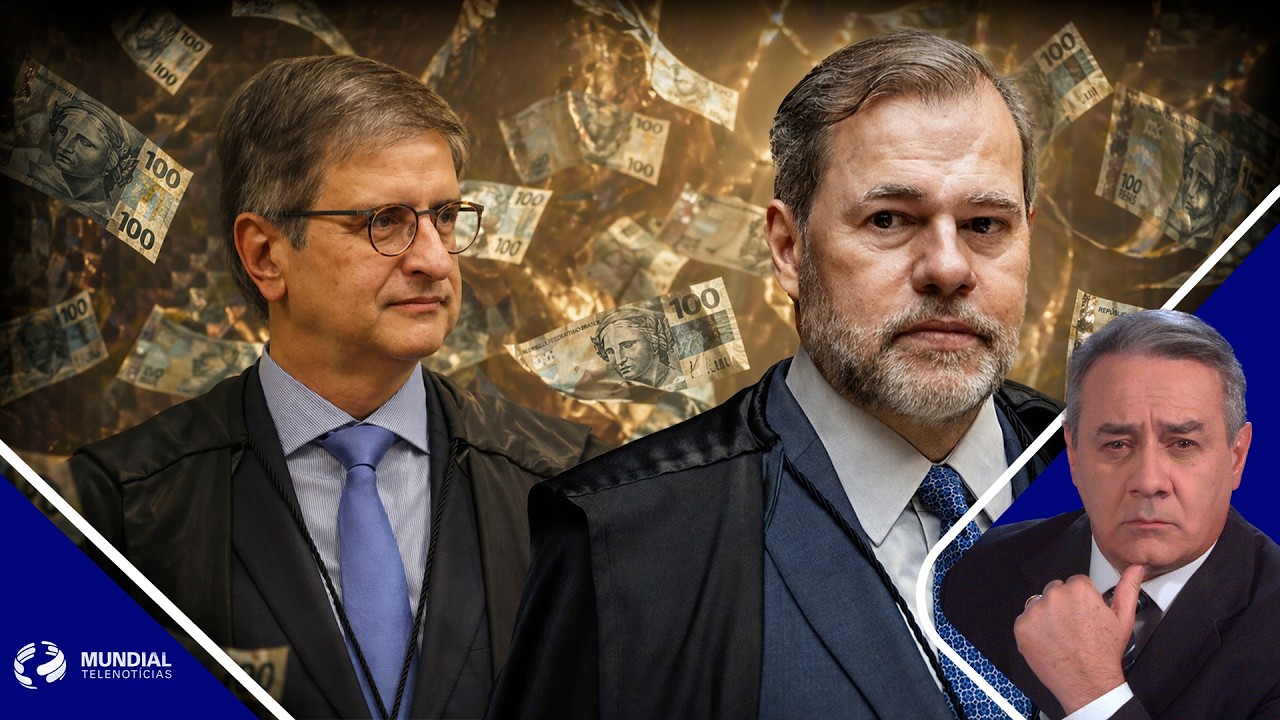 [28/04/26] GONET SALVA GILMAR E TOFFOLI ENTRA NA MIRA DA LAVAGEM