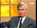 A bahá'í hitről és az irani helyzetről 2006.04.16 TV2