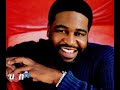 Gerald Levert Dedication