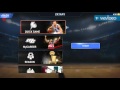 Video for NBA2K16 Eastern Europe android 6 load