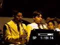5ta Sinfonia, primer movimiento