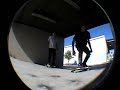 ramp slomo
