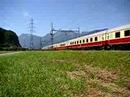 BR 103 avec Rheingold