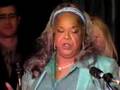 Stroke Survivor, Entertainer Della Reese: Empowering Words