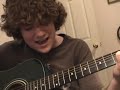 where did you sleep last night   nirvana cover