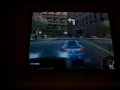Asphalt Urban GT DS Gameplay