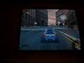 Asphalt Urban GT DS Gameplay
