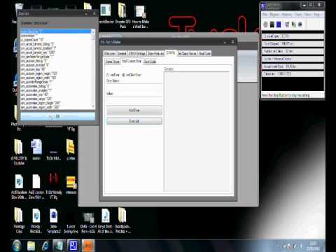 how to use ihc patch maker