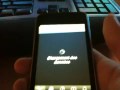 Jailbreaker Le Firmware 3.1.2 De Son Itouch, 1g, 2g, Iphone V1, 3g, 3gs !