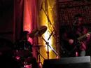 prise au concert d'ecotay dans le cadre des polysons...