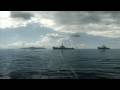 Battlestations Pacific Trailer