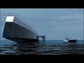 Bugatti Mega Yacht Island - abdesigns@live.co.uk